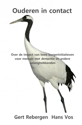 Afbeeldingen van Ouderen in contact