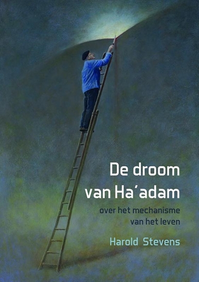 Afbeelding van De droom van Ha'adam