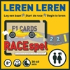 Afbeelding van Leren leren racespel