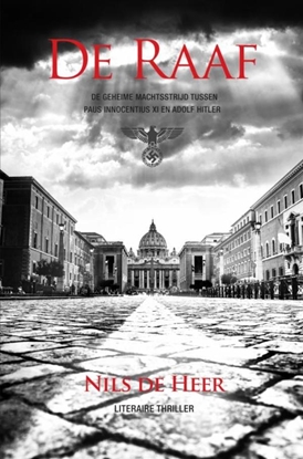 Afbeeldingen van De Raaf