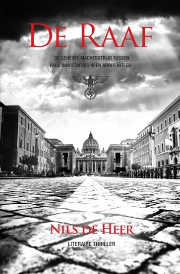 Afbeelding van De Raaf