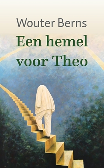 Afbeelding van Een hemel voor Theo
