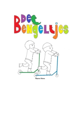 Afbeeldingen van De Bengeltjes