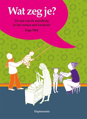 Afbeeldingen van Wat zeg je?