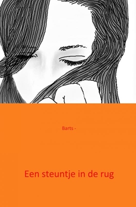 Afbeeldingen van Een steuntje in de rug