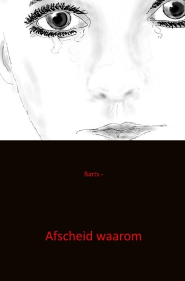 Afbeelding van Afscheid waarom
