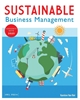 Afbeelding van Sustainable Business management 2023