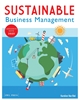 Afbeelding van Sustainable Business management 2023