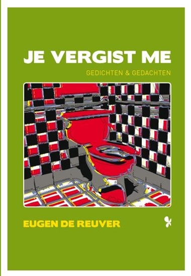 Afbeelding van Je vergist me