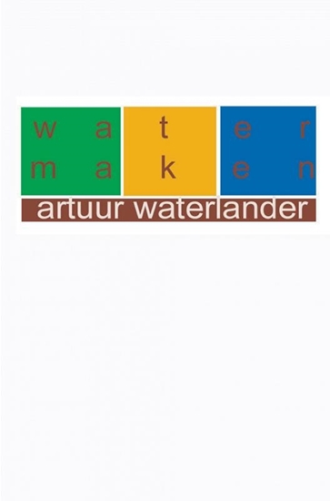 Afbeelding van Water maken