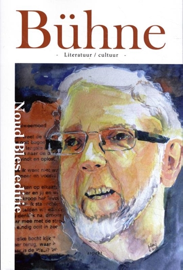 Afbeelding van Bühne