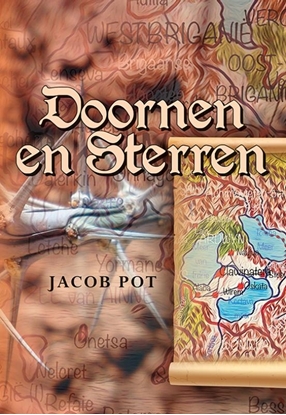 Afbeeldingen van Doornen en Sterren