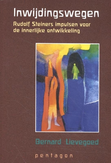 Afbeelding van Inwijdingswegen