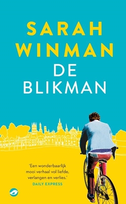 Afbeeldingen van De blikman