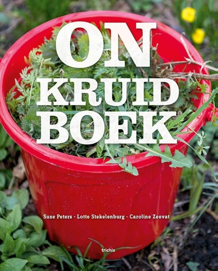 Afbeelding van Onkruidboek