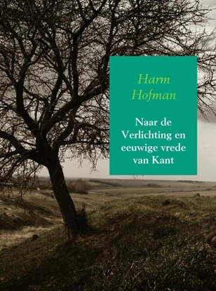 Afbeeldingen van Naar de Verlichting en eeuwige vrede van Kant
