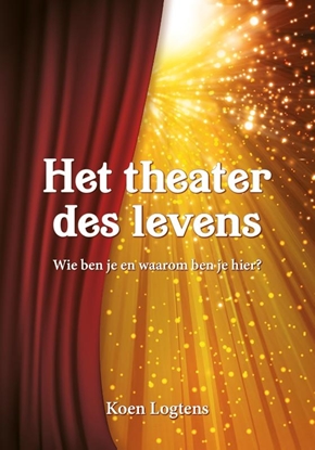 Afbeeldingen van Het theater des Levens