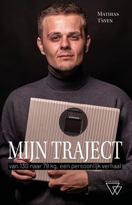 Afbeeldingen van Mijn traject