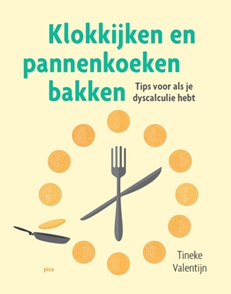 Afbeeldingen van Klokkijken en pannenkoeken bakken