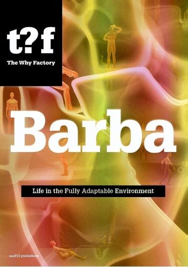 Afbeelding van Barba