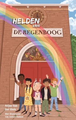 Afbeeldingen van Helden van de Regenboog