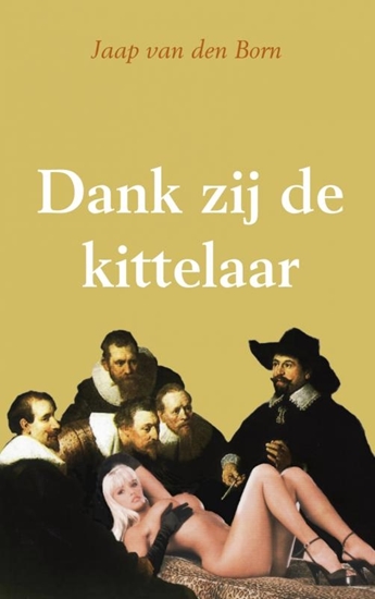 Afbeelding van Dank zij de kittelaar