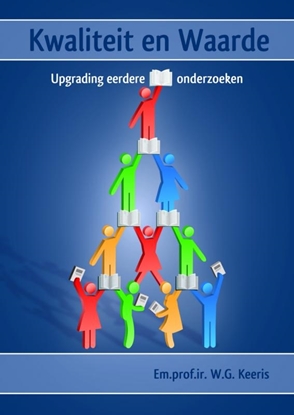 Afbeeldingen van Kwaliteit en waarde – upgrading eerdere onderzoeken