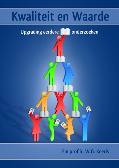Afbeelding van Kwaliteit en waarde – upgrading eerdere onderzoeken