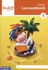 Afbeelding van Studio Taal 2 blok 3 leerwerkboek