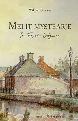 Afbeeldingen van Mei it mystearje