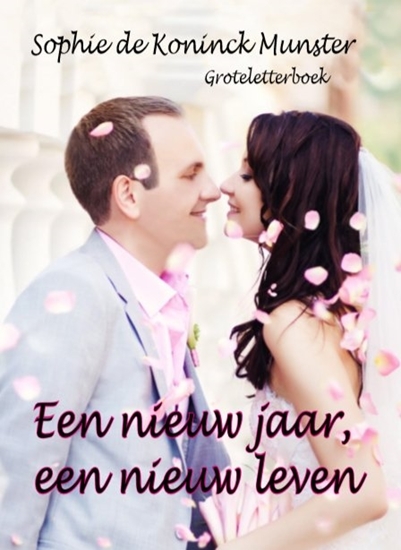 Afbeelding van Een nieuw jaar, een nieuw leven
