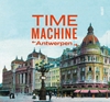 Afbeelding van Time Machine Antwerpen