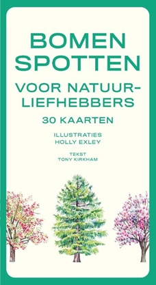Afbeeldingen van Bomen spotten