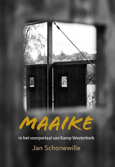 Afbeelding van Maaike