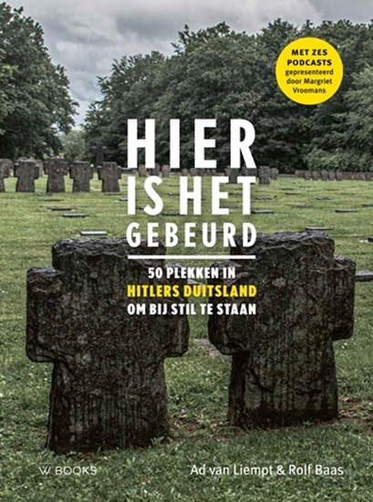 Afbeelding van Hier is het gebeurd | Duitsland