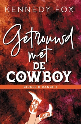 Afbeeldingen van Circle B Ranch Getrouwd met de cowboy