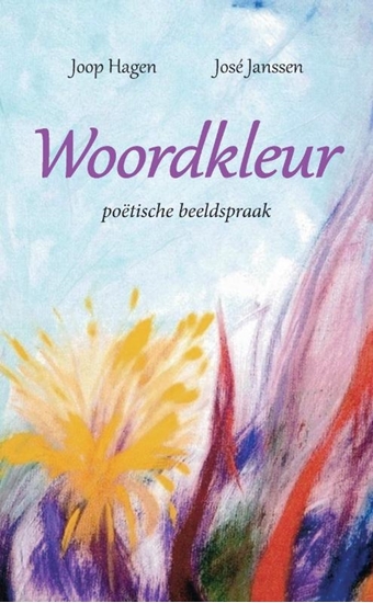 Afbeelding van Woordkleur
