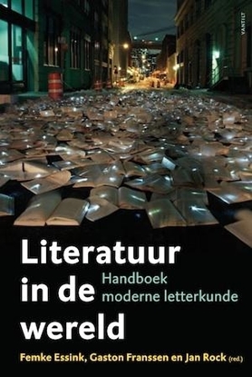 Afbeeldingen van Literatuur in de wereld