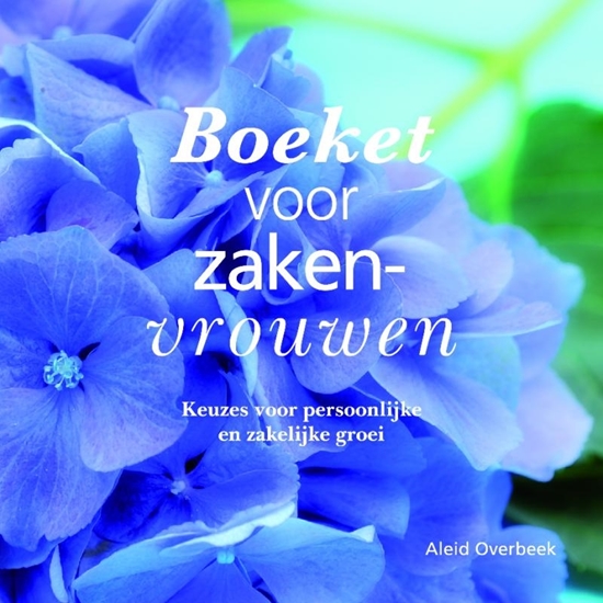 Afbeelding van Boeket voor zakenvrouwen