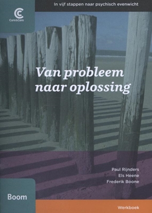 Afbeeldingen van Van probleem naar oplossing