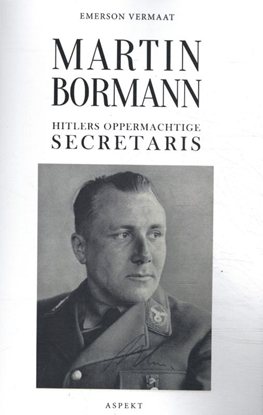Afbeeldingen van Martin Bormann