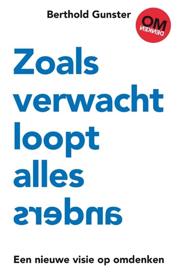 Afbeelding van Zoals verwacht loopt alles anders