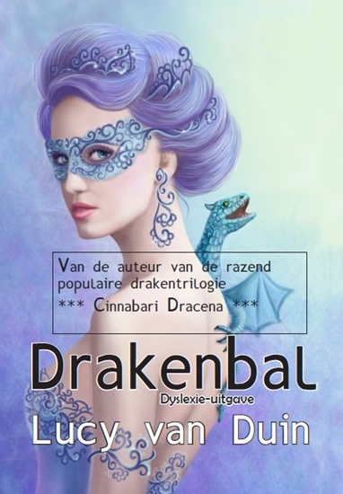 Afbeelding van Drakenbal