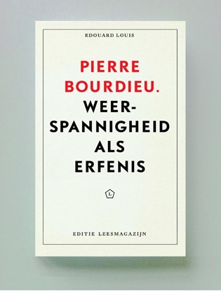 Afbeeldingen van Pierre Bourdieu