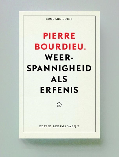 Afbeelding van Pierre Bourdieu