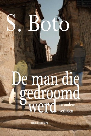 Afbeelding van De man die gedroomd werd