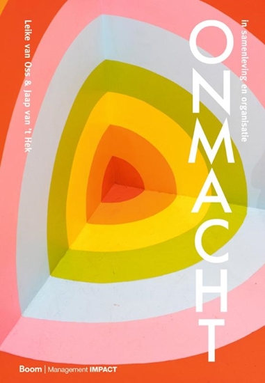 Afbeelding van Onmacht
