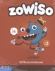 Afbeelding van zoWISo Differentiatieset Map 2 Leerjaar 4