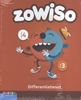 Afbeelding van zoWISo Differentiatieset Map 3 Leerjaar 4