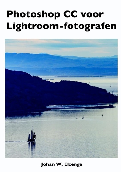 Afbeelding van Photoshop CC voor Lightroom fotografen